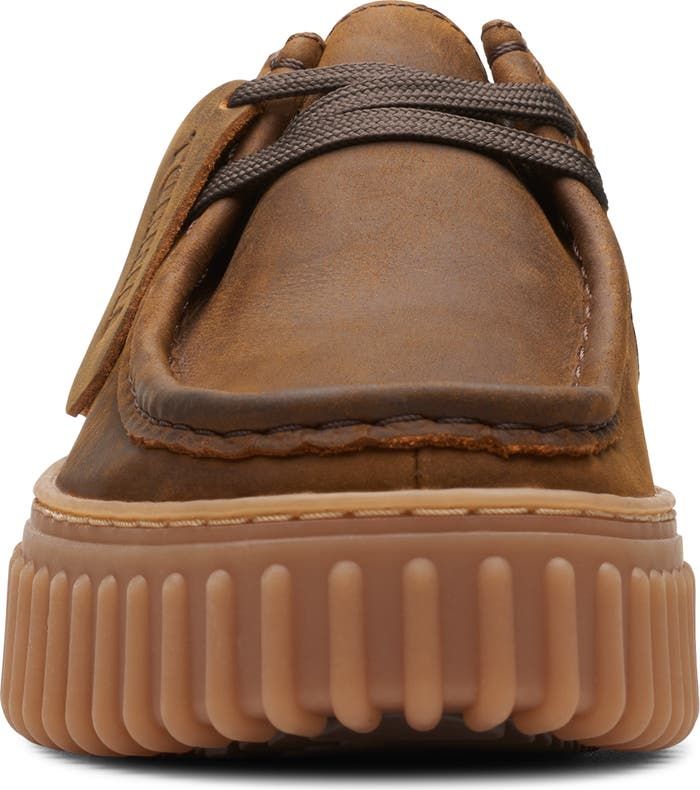 Clarks® Torhill Bee Chukka Sneaker (Women) | Nordstrom Chukka Sneakers, Clarks Originals, Clarks Shoes, Monk Strap, Chestnut, Slip On Shoes, Womens Sneakers, Vintage Inspired, Arch