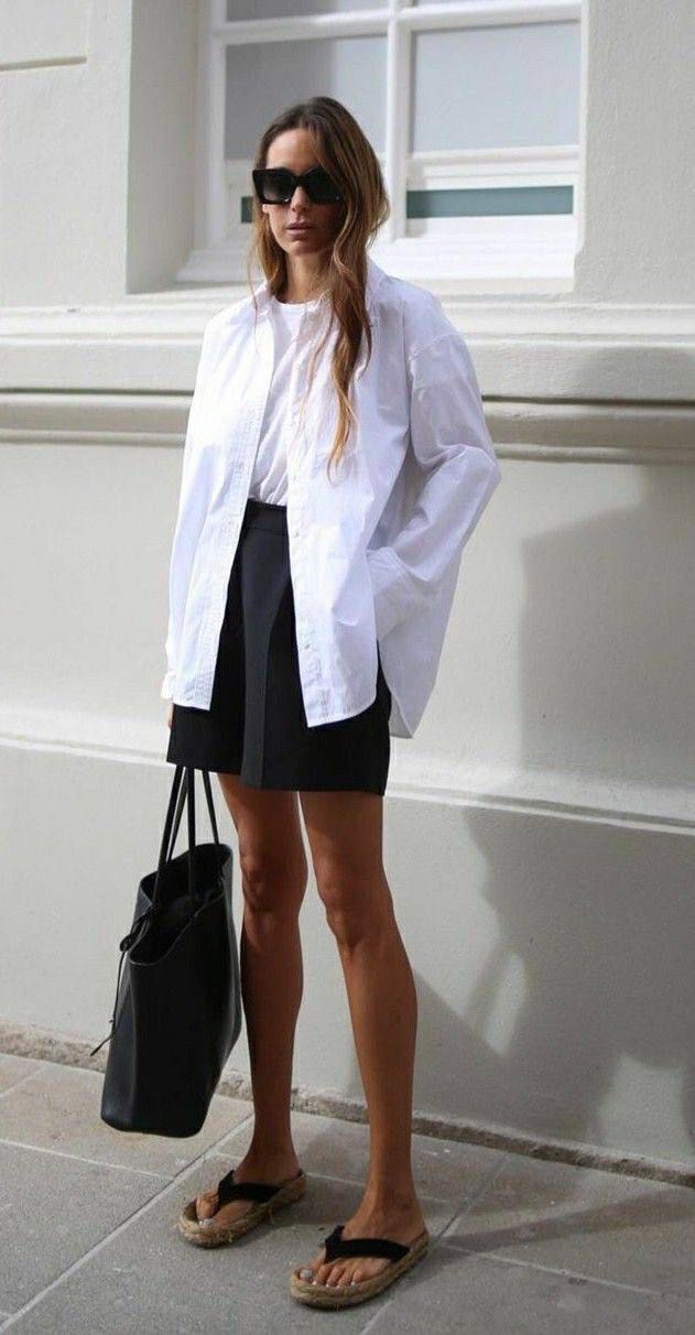 Light Layer Outfits, Athleisure Street Style Summer, Women’s Corporate Fashion, Women’s Business Casual Outfits Summer, Miami Office Outfit, Madrid Street Style Summer, Hot Summer Work Outfits, Professional Outfits Women Summer, Madrid Street Style