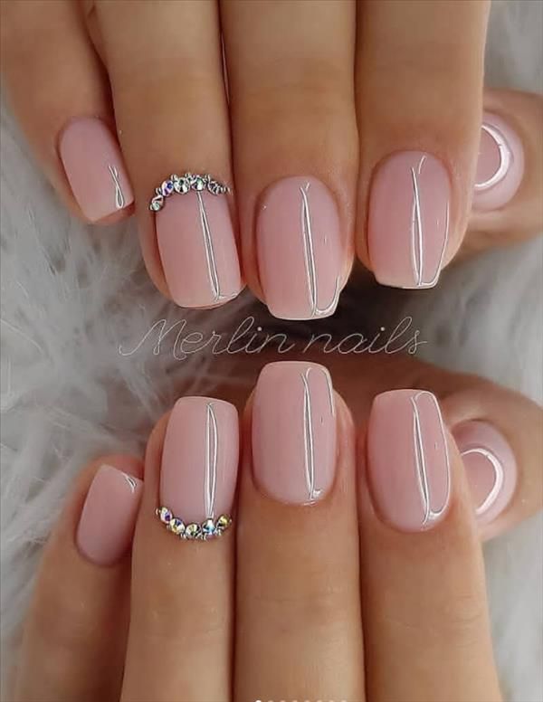 Waterfall Nails, Summer Nails Colors Designs, Natural Acrylic, Natural Acrylic Nails, French Ombre, Nails Ombre, Ombre Nail, Smink Inspiration, Short Acrylic