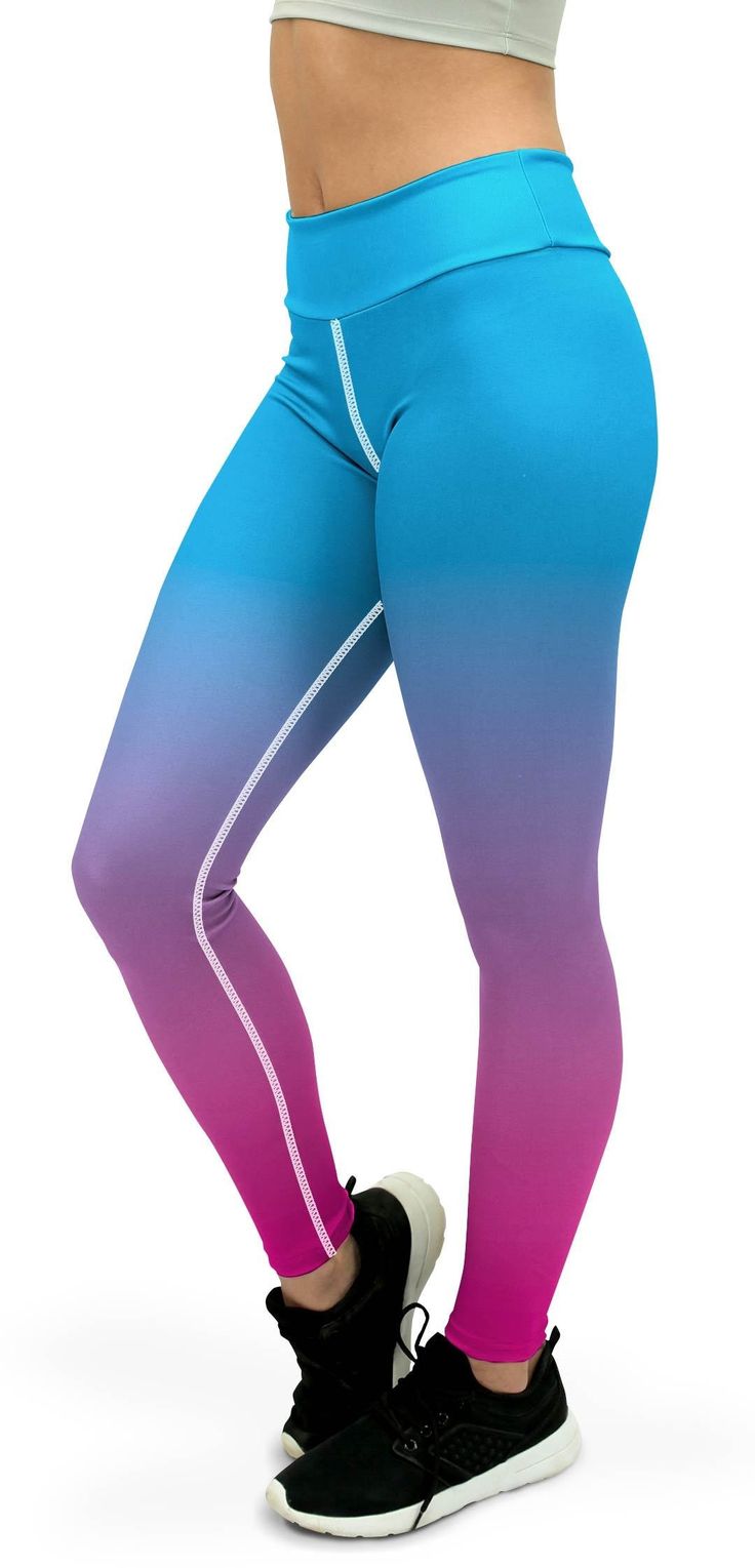 Super soft, stretchy and comfortable yoga pants. Blue Sporty Stretch Bottoms, Blue Stretch Bottoms For Pilates, Pink Comfort Stretch Activewear For Sports, Blue Comfort Stretch Go-dry Bottoms, Blue Comfort Stretch Sports Bottoms, Compressive Blue Sportswear Bottoms, Sporty Blue Yoga Bottoms, Blue Comfort Stretch Bottoms With Go-dry, Blue Stretch Moisture-wicking Bottoms