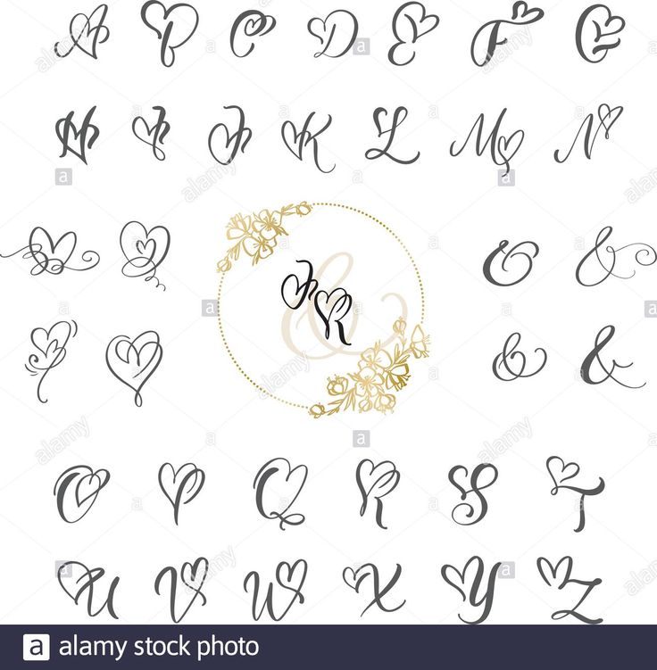 the letters and numbers are hand drawn with gold ink on white paper, which is also in