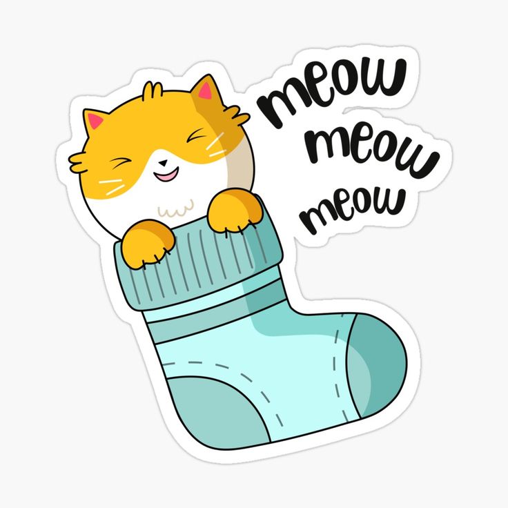 Chef Images, Kawaii Cat, Trending Topics, Cute Stickers, Sticker Design, Vinyl Sticker, Socks, Vinyl