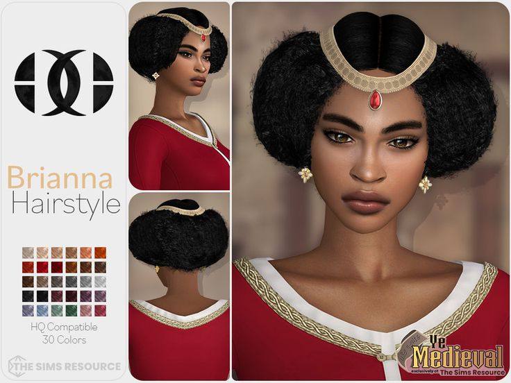 Historical Queens, Greek Goddess Dress, Sims 4 Decades Challenge, Medium Hairstyle, Medieval Hairstyles, Sims Medieval, Medieval Aesthetic, Sims Games, Sims 4 Characters