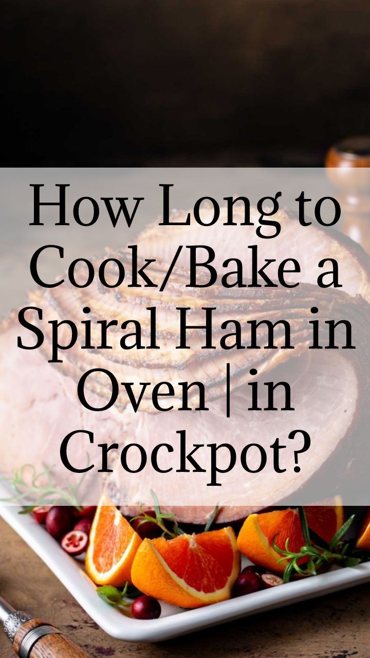 how long can you freeze a spiral ham, how long to bake a spiral ham, how long to bake a spiral ham at 350, how long to cook a spiral ham, how long to cook a spiral ham at 325, how long to cook a spiral ham at 350, how long to cook spiral ham in oven Whole Ham In Crockpot, Crockpot Spiral Ham Recipes, How To Cook A Spiral Ham, How To Bake A Spiral Ham In The Oven, Spiral Ham In Crockpot, Slow Cooker Spiral Ham, Sliced Ham In Crockpot, Crock Pot Spiral Ham Recipes, Spiral Sliced Ham Recipe