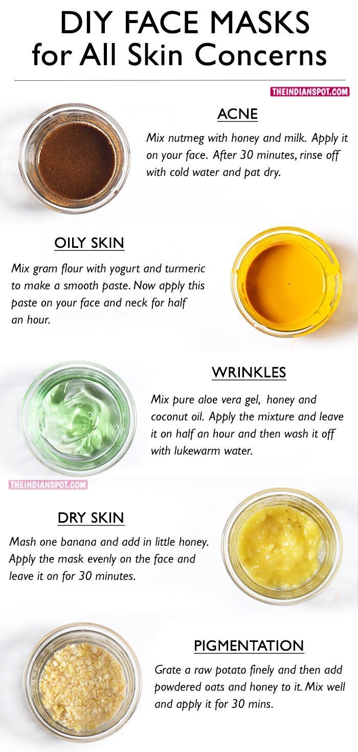 Forehead Acne, Mask For Oily Skin, Mask For Dry Skin, Skin Face Mask, Natural Face Mask, Cosmetica Natural, Home Remedies For Acne, Face Cleansing, Face Mask Recipe