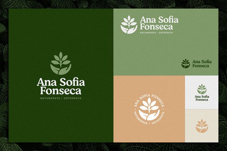 Mental Wellness Images | Photos, videos, logos, illustrations and branding on Behance Sustainable Brand Logo, Eco Branding Design, Eco Friendly Branding, Nature Logo Design Ideas, Logo Sustainability, Wellness Images, Nutritionist Logo, Psychologist Logo, Herbal Logo