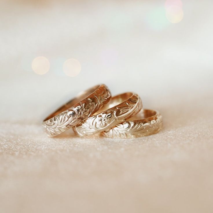 Whether worn alone, or stacked with other styles in our dainty rings range, this beauty adds the right touch of boldness & elegance to any outfit. Each ring features floral raised detailing all around. 14k Gold filled Need help with sizing? Purchase our ring sizer or look at our ring size guide. Please note : Due to the handmade nature of each item, there may be a slight colour variance where the solder seam is Ordering Instructions Select your ring size. Leave us a note in the "Notes to Seller" Textured Ring Band, Gifts For New Mothers, Dainty Rings, Floral Texture, Textured Ring, Gifts For New Mums, Personalized Bracelets, Ring Sizer