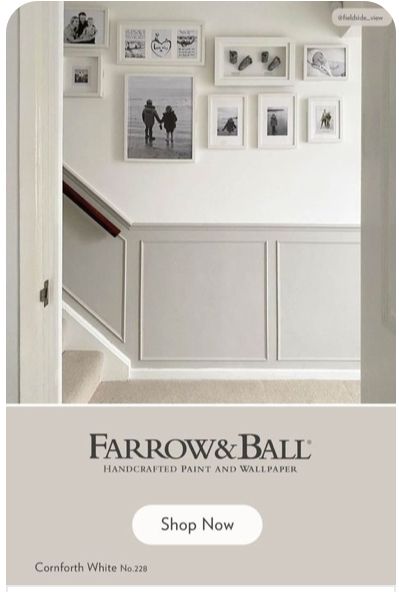 the farrow & ball shop now is on sale for $ 1, 500 00