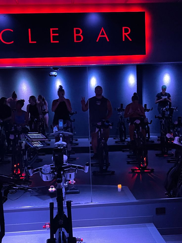 Fitness l CYCLEBAR l weight loss l cycle l bike Cycle Bar Aesthetic, Cycle Bar, Bar Aesthetic, 2024 Board, Cycling Fitness, Fitness Boutique, Workout Inspo, Indoor Cycling, Manifestation Board