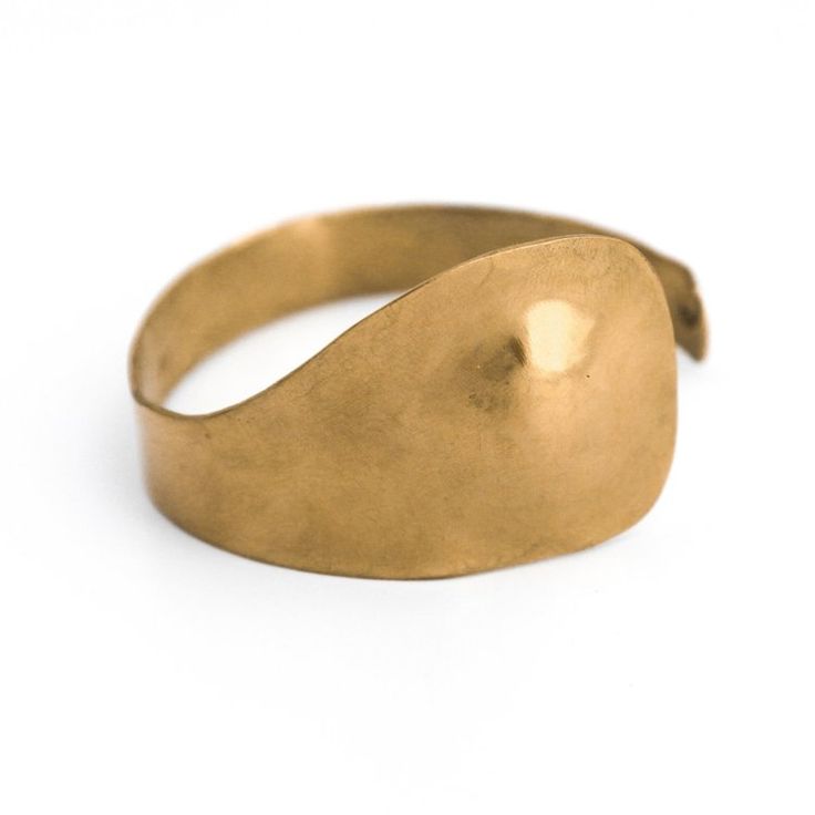 JUNO Cuff Modern Brass Cuff Bangle, Contemporary Adjustable Cuff Bracelet, Modern Hand Forged Brass Bracelets, Modern Brass Cuff Bracelets, Handmade Modern Brass Cuff Bracelet, Minimalist Adjustable Brass Cuff Bracelet, Adjustable Contemporary Cuff Jewelry, Adjustable Modernist Cuff Bracelet With Polished Finish, Contemporary Adjustable Cuff Jewelry