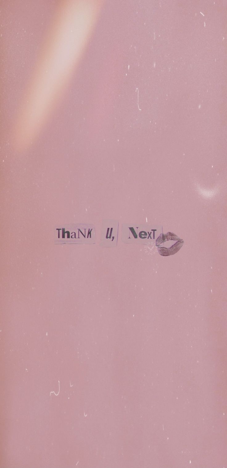 the words think it next are written in black on a pink background with an airplane flying overhead