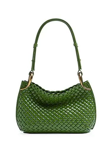 Bottega Veneta Chain Pouch, Bottega Bag, Bottega Veneta Pouch, Bottega Veneta Handbag, Bottega Veneta Bags, Pretty Bags, Bottega Veneta Shoulder Bag, Lambskin Leather, Leather Clutch