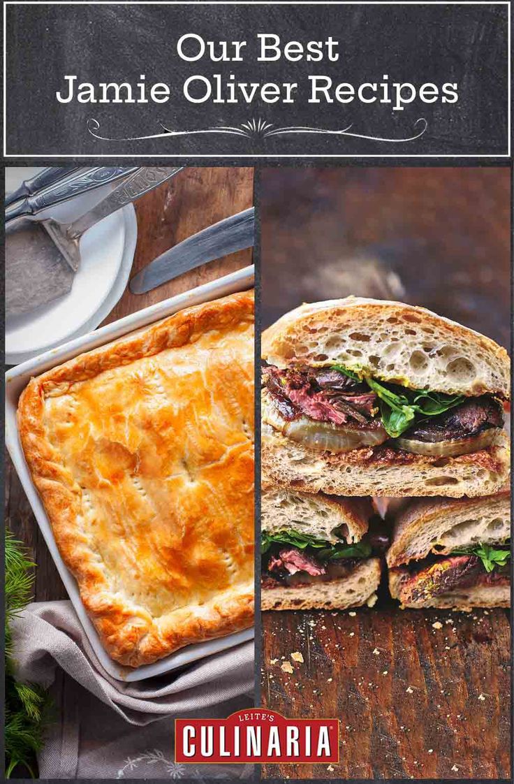 the cover of our best jamie silver recipes