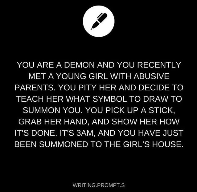 CIEL IS A WOMAN NOW Creepy Story, Comics Sketch, Prompts Ideas, Story Writing Prompts, Creepy Drawings, Daily Writing Prompts, Book Prompts, Writer Tips, Writing Dialogue Prompts