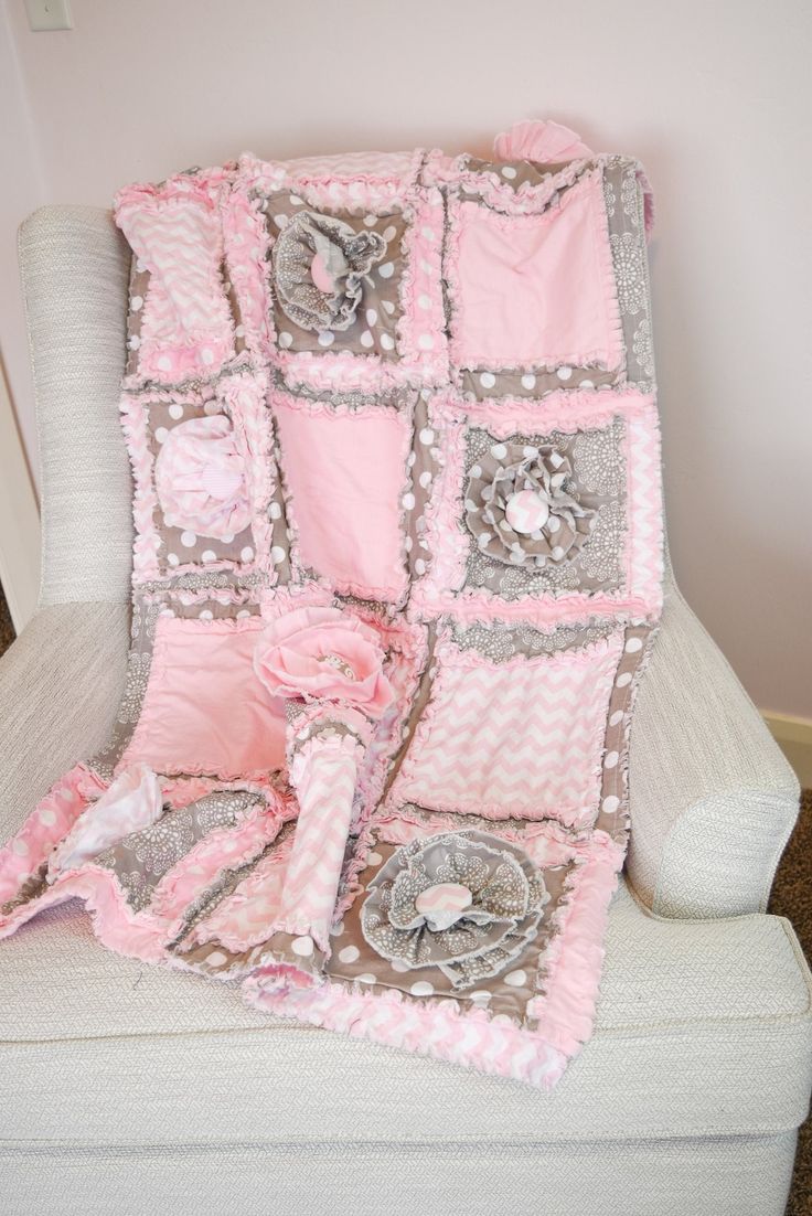 This Baby Blankets item by AVisionToRemember has 680 favorites from Etsy shoppers. Ships from Rigby, ID. Listed on 26 Jan, 2024 Girl Nursery Crib, Pink Crib Bedding, Baby Girl Crib Bedding Sets, Girls Rag Quilt, Girl Crib Bedding, Girl Crib Bedding Sets, Rag Quilt Patterns, Pink Crib