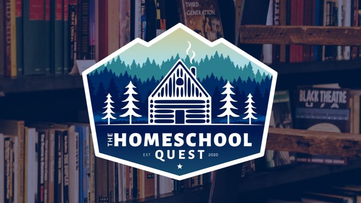 The Homeschool Quest