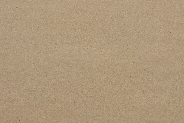 an empty brown paper bag on a white background