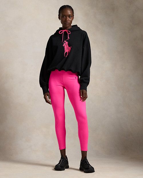 Pink Pony Performance Legging