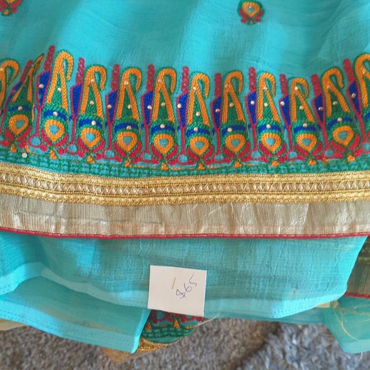 Saree With Blouse Material Light Blue Summer Festive Dupatta, Blue Summer Festive Saree, Summer Festive Blue Saree, Summer Embroidered Blue Dupatta, Blue Dupatta For Summer, Blue Festive Dupatta For Summer, Blue Summer Dupatta, Blue Summer Festive Dupatta, Summer Festive Blue Dupatta