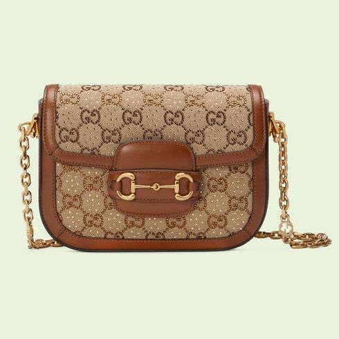 Dream Bags, Gucci Handbag, Gucci Horsebit, Gucci Tote, Gucci Shoulder Bag, Recycled Leather, Mini Shoulder Bag, Gucci Handbags, Small Wallet