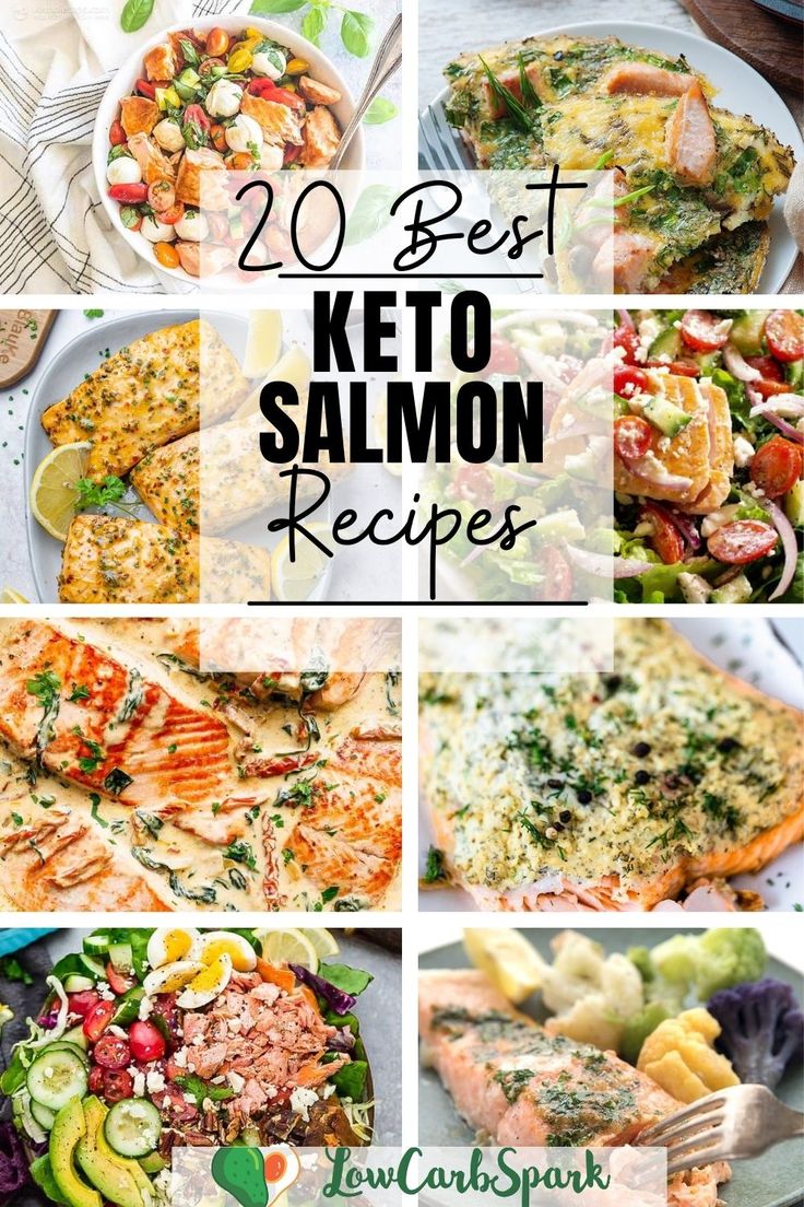 Keto Salmon Recipes, Low Carb Salmon Recipes, Smoked Salmon Appetizer, Keto Fish, Low Carb Salmon, Canned Salmon Recipes, Vegetarian Ideas, Keto Salmon, Best Keto Bread