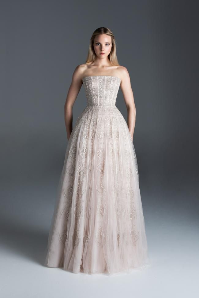 Paolo Sebastian haute couture autumn/winter '19/'20 - Vogue Australia Targaryen Queen, Brotherband Chronicles, East Of The Sun, Paolo Sebastian, Dreamy Gowns, 2019 Couture, Fancy Clothes, Perfect Bride, 2025 Fashion