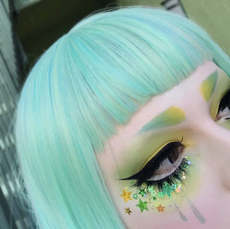 Face Paint Makeup, Face Art Makeup, Alternative Makeup, Cool Makeup Looks, Random Images, Zoella, Goth Makeup, Clown Makeup, Eye Makeup Art