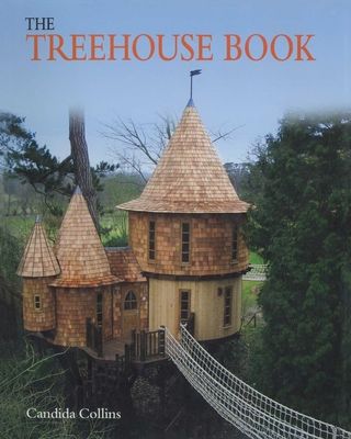 the treehouse book by candidia collins