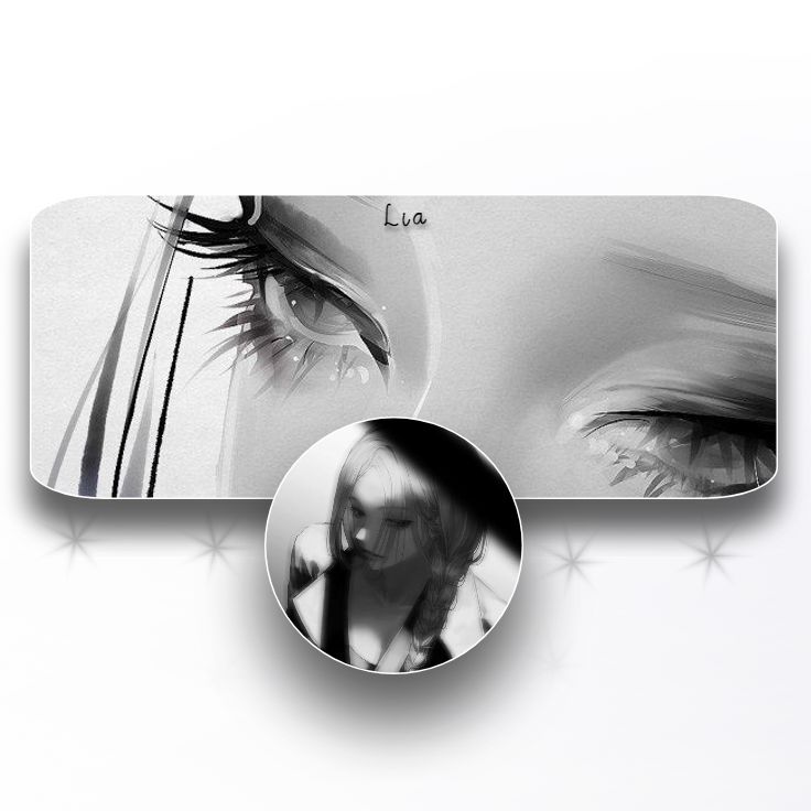 a black and white photo of a woman's face with long eyelashes on a mouse pad