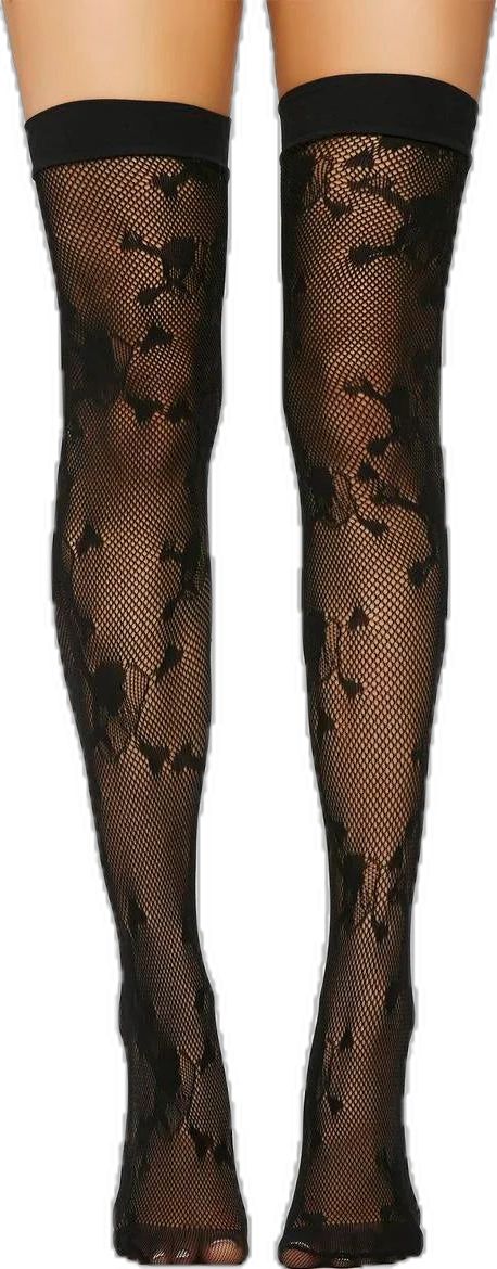 Fishnet Thighs. These thigh highs have a fishnet construction and an all over skull and crossbones print. high waisted fishnet leggings Made out of spandex and nylon great quality tights made to fit any size body. one size fits all super durable and adjustable Stretch Fishnet Legwear For Halloween, Thigh High Fishnet Hosiery For Halloween, Fishnet Thigh Highs For Halloween, Fishnet Thigh High Hosiery For Halloween, Halloween Fishnet Thigh High Bottoms, Halloween Stretch Fishnet Legwear, Fitted Fishnet Gothic Bottoms, Fitted Gothic Fishnet Bottoms, Thigh High Fishnet Stockings