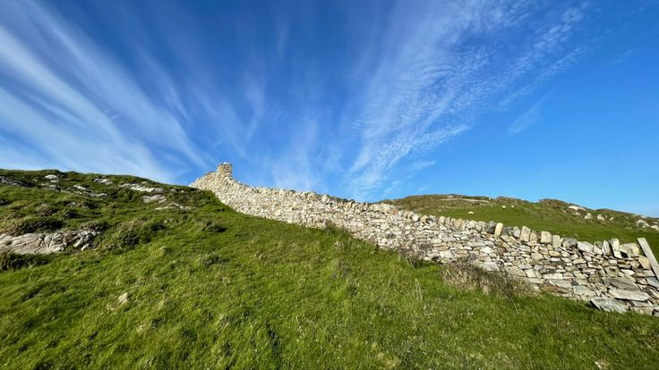 Vagabond Tours of Ireland