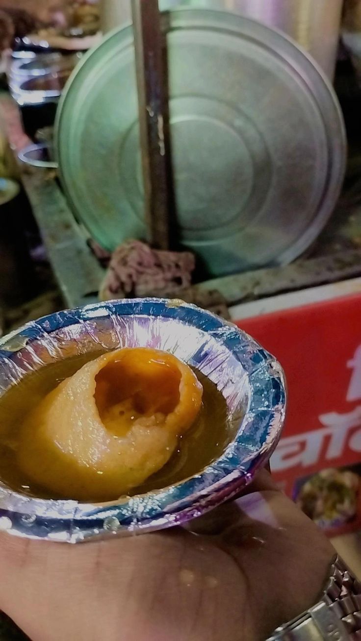 Pani puri water balls Golgappa Snapchat, Nimbu Pani Snapchat, Pani Puri Snapchat Stories, Halwa Puri Snapchat, Pani Puri Fountain, Pani Puri, Insta Story, Street Food