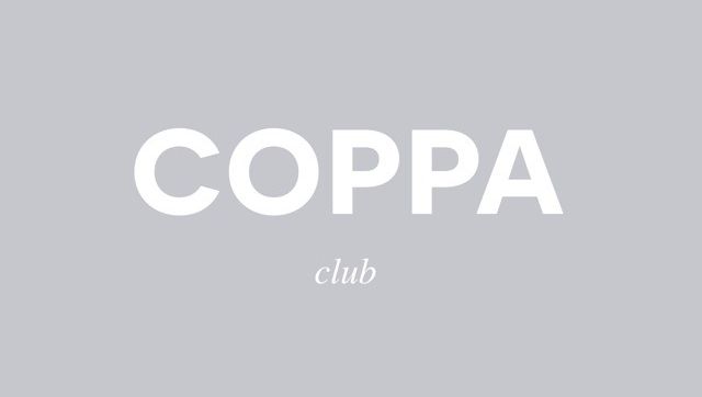 Coppa Club