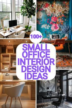 small office interior design ideas cover