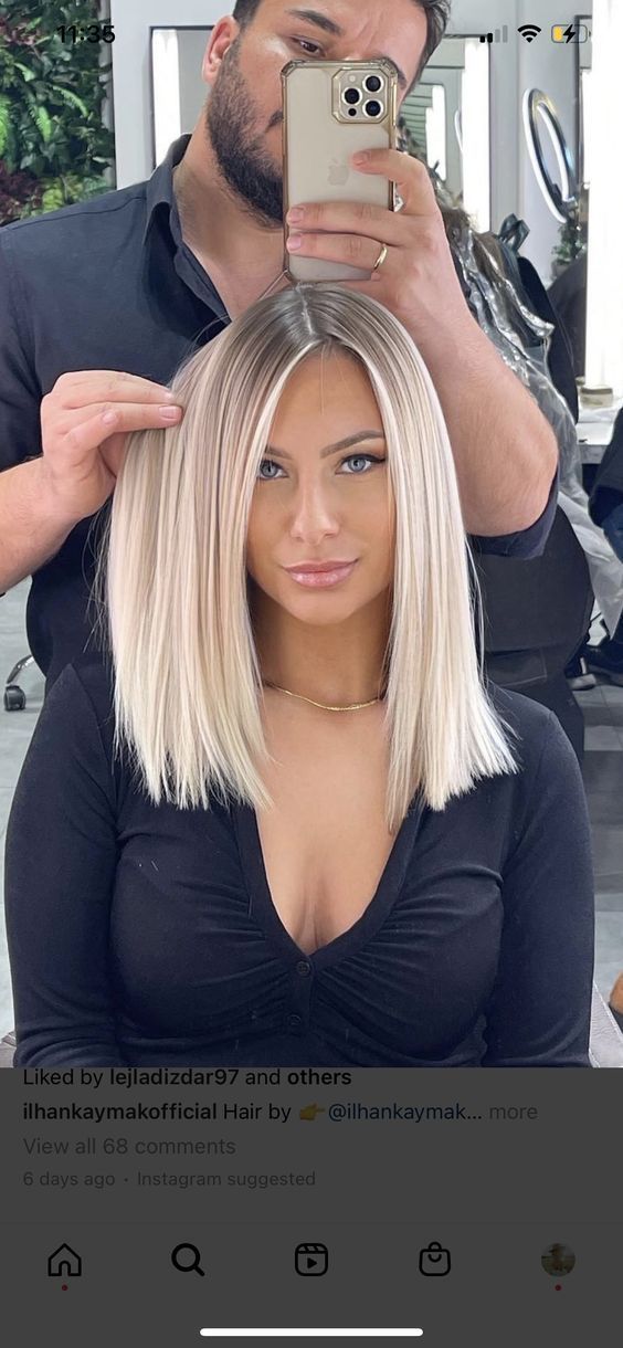 Cute Summer Hairstyles, Icy Blonde Hair, Hairstyles Beach, Hairstyles Black Women, Beach Hairstyles For Long Hair, Blonde Hair Inspiration, Blonde Hair Looks, Easy Summer Hairstyles, Blonde Hair With Highlights