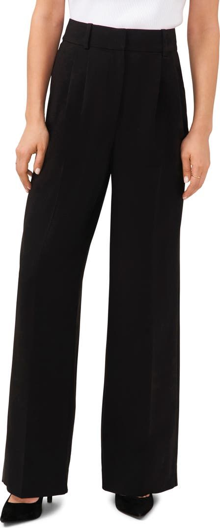 Halogen® Wide Leg Pants | Nordstrom High Waist Wide Leg Pants, Leg Pants, Casual Wardrobe, Wide Leg Pants, Wide Leg, Nordstrom, High Waisted, Wardrobe, Pants