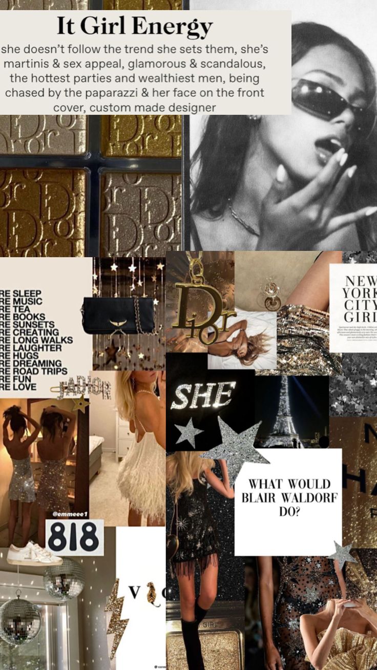 #myfirstshuffle Rich Girl Wallpaper, Star Girl Wallpaper, Manifesting Wallpaper, It Girl Energy, Girl Energy, Feminine Energy Aesthetic, Rich Girl Aesthetic, Dark Feminine Aesthetic, Future Lifestyle