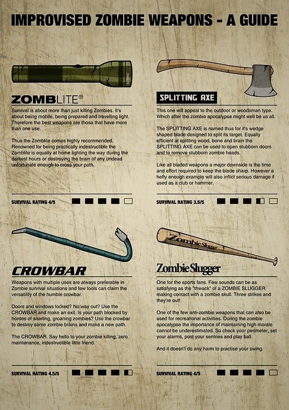 Different Types Of Zombies, Survival Checklist Zombie Apocalypse, Zombie Apocalypse Hideout, Writing Zombie Apocalypse, Zombie Apocalypse Survival Guide, Zombie Apocalypse Team Template, What To Do In A Zombie Apocalypse, Zombie Apocalypse Training, Zombie Apocalypse Needs