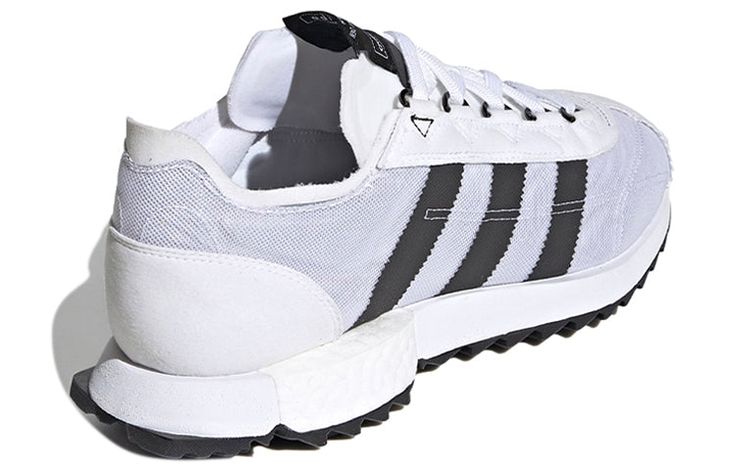 Adidas Originals SL 7600 FV9796 White Camo, White Core, Black Gums, A New World, Adidas Outfit, Shoes Adidas, Comfortable Sneakers, Adidas Samba Sneakers, Adidas Online