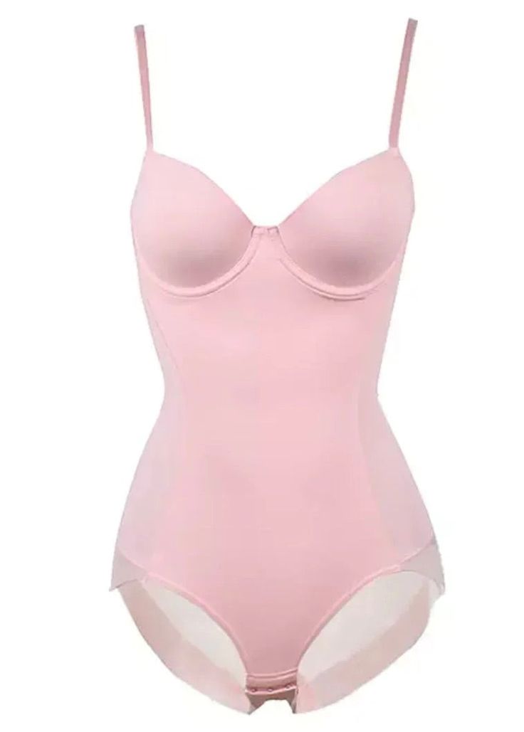 Looking for a bodysuit that still gives you a sexy silhouette without the shapewear? New to the body fit collection, we are proud to present. The moulded inner cups give you the rounded-out look of your favourite T-shirt bra. Plus there are soft-touch straps and binding to keep things feeling as smooth as they look. With gorgeous panels and sultry shades, your lingerie fashion credentials will be on-point too. Body Modeling, Twilly Scarf, Bodysuit Dress, Pink Bodysuit, White Bodysuit, Women's Shapewear, Body Shaper, Waist Trainer, Mini Dresses Summer