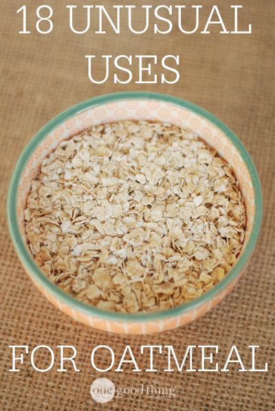 Ways To Use Oatmeal, Whole 30 Vegetarian, Oatmeal Benefits, How To Cook Barley, One Good Thing By Jillee, Home Beauty Tips, The Script, Buckwheat, Diy Creative