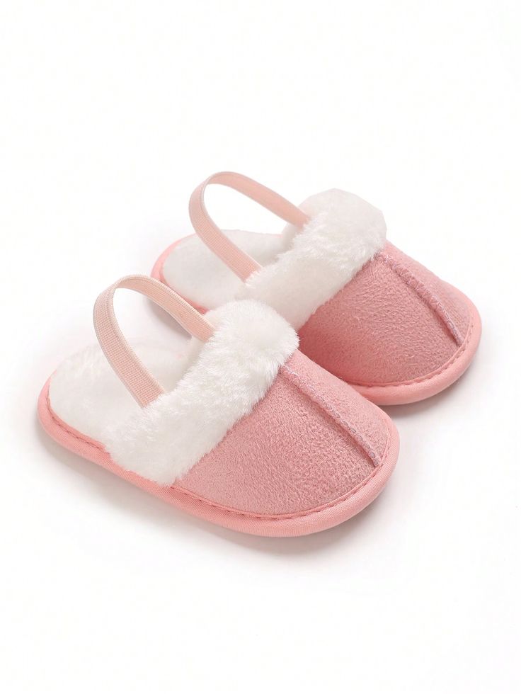 Infant Summer Learning To Walk Shoes, Cute Bowknot Sandals Pink Cute    Plain    Baby Shoes, size features are:Bust: ,Length: ,Sleeve Length: Baby Summer, Shoes Cute, Summer Learning, Pink Baby Girl, Baby Sandals, Rose Bonbon, Warm Shoes, Over The Knee Socks, Baby Boots