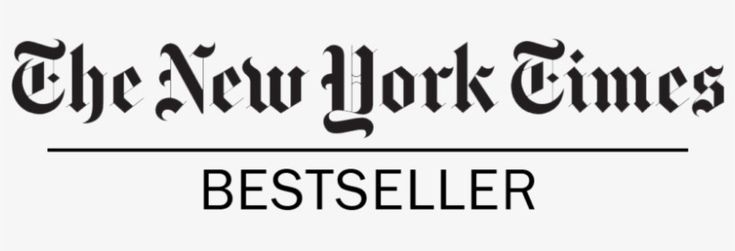 the new york times best seller logo