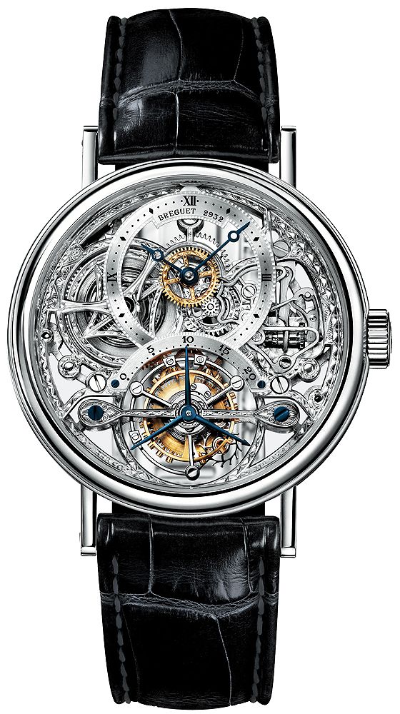 3355pt/00/986 Breguet Tourbillon Manual Wind Mens Watch Breguet Watches, Tourbillon Watch, Swiss Army Watches, Skeleton Watches, Amazing Watches, Dream Watches, Expensive Watches, Seiko Watches, Watch Gifts