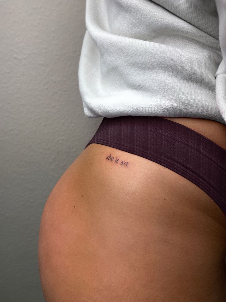 Minimalist Tattoo Ideas - 20+ Simplistic Tats That Are Insanely Cute - By Jessi Ann Self Transformation Tattoo, Tattoos About Self Love And Growth, Healing Tattoos For Women, Growth Tattoo Ideas, Tranquility Tattoo, Tattoo With Deep Meaning, Deep Meaning Tattoos, Chaos Tattoo, Meaning Tattoos