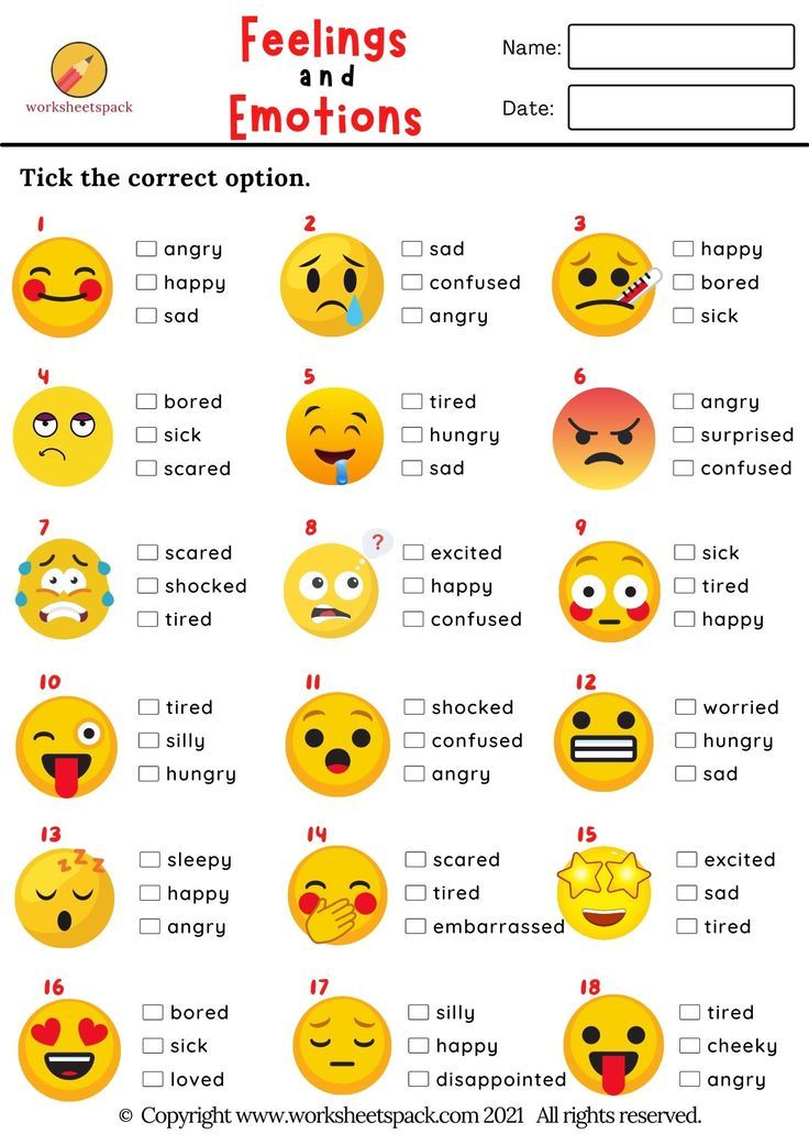 Printable feelings and emotions quiz PDF. Ingles Kids, Quizzes For Kids, Free Quizzes, Picture Quiz, Teaching Emotions, Test For Kids, English Quiz, Social Skills For Kids, Emotions Activities