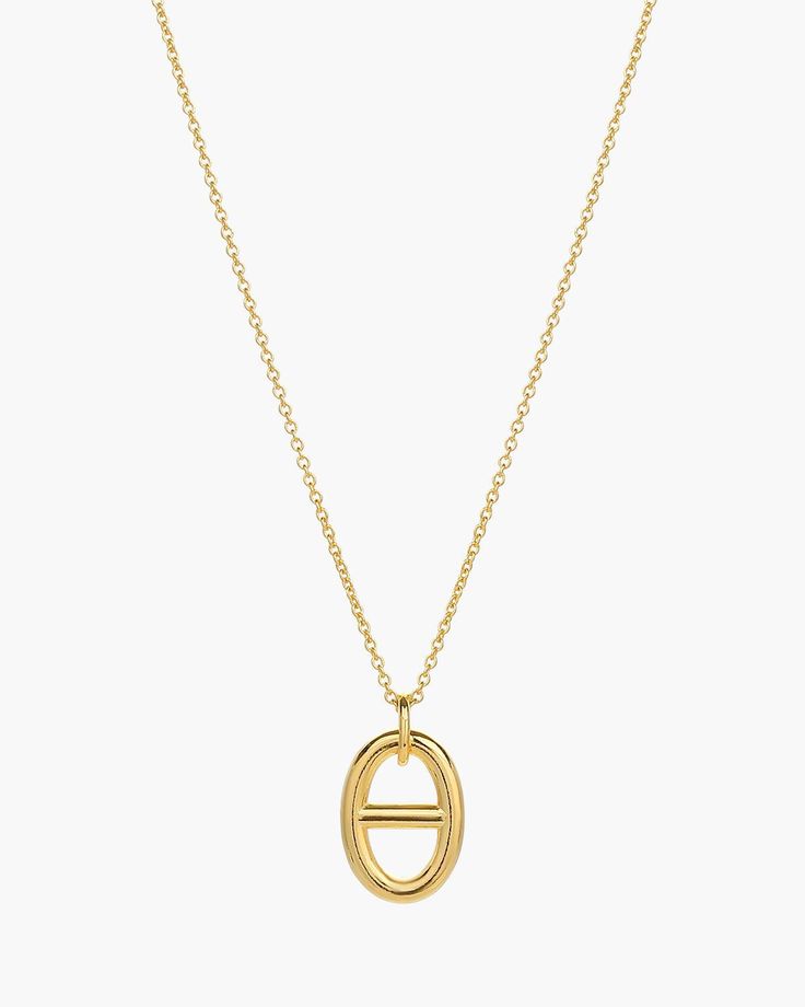 Unveil your style with the Erin Circle Necklace, a minimalist masterpiece blending elegance with modern aesthetics. This exquisite piece features a chic, gold circular pendant offering refined sophistication and charm. The adjustable chain ensures a perfect fit, making it versatile for layering or as a standalone statement piece. 18k gold over sterling silver Approx. length: 22"-24" Our gold covering on silver is a thick layer of 18k solid gold on sterling silver meaning it will last longer. You get the look and feel of gold jewelry at a fraction of the price. Gold-tone Minimalist Necklace With Round Pendant, Minimalist Gold-tone Necklaces With Round Pendant, Modern Yellow Gold Necklace For Everyday, Modern Gold Necklaces With Detachable Pendant, Modern Gold Necklace With Detachable Pendant, Modern Gold-tone Necklaces With Cable Chain, Modern Delicate Chain Necklace With Pendant, Modern Gold-tone Necklace With Cable Chain, Modern Pendant Chain Necklace With Delicate Chain