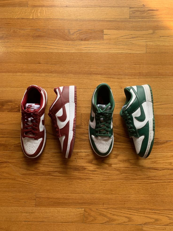 Sneakers Nike dunk low Michigan state on feet team red maroon dunk high Nike Dunk Low Team Red Outfit, Red Nike Dunks Outfit, Red Dunk Low Outfit, Team Red Dunks, Red Dunks Outfit, Nike Dunk Low Team Red, Low Dunks Outfit, Nike Dunk Low Michigan State, Red Dunks