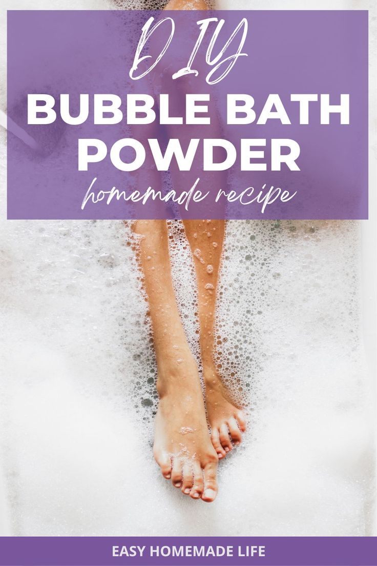 Bubble Bath Powder, Homemade Bubble Bath, Bubble Bar Recipe, Castile Soap Recipes, Diy Bubble Bath, Bubble Bath Soap, How To Make Bubbles, Solid Bubble Bath, Bubble Bath Bomb