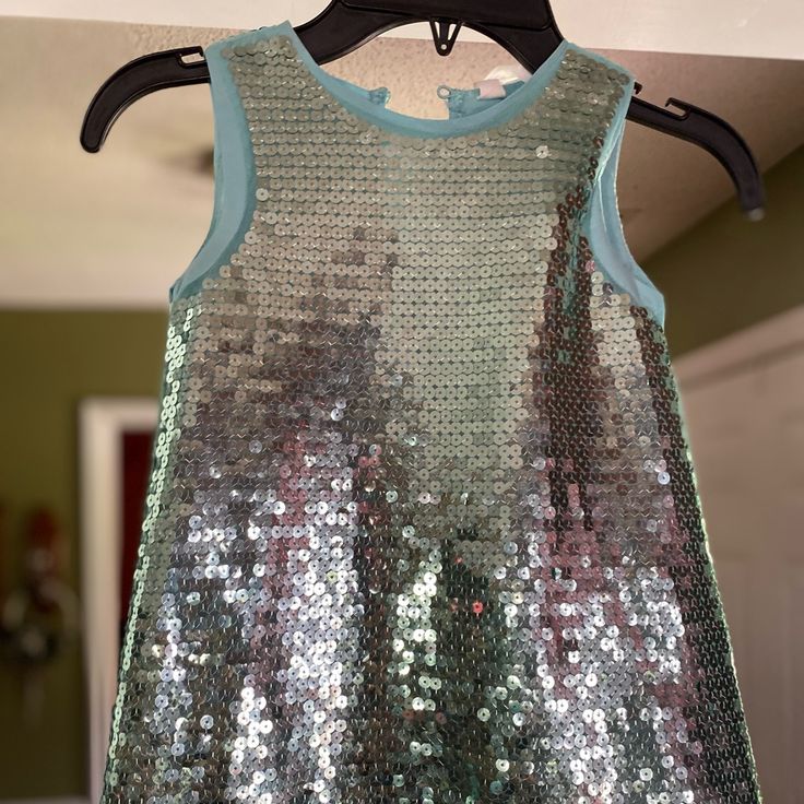 Bought, And Forgot Size 2-3 Playful Sequined Party Dress, Playful Sequin Party Dresses, Playful Party Dress With Sequins, Playful Sequin Summer Dress, H&m Sequin Dresses For Spring, H&m Spring Dresses With Sequins, Fitted Sequin Dresses From H&m, Fitted H&m Dresses With Sequins, Sassy Dress